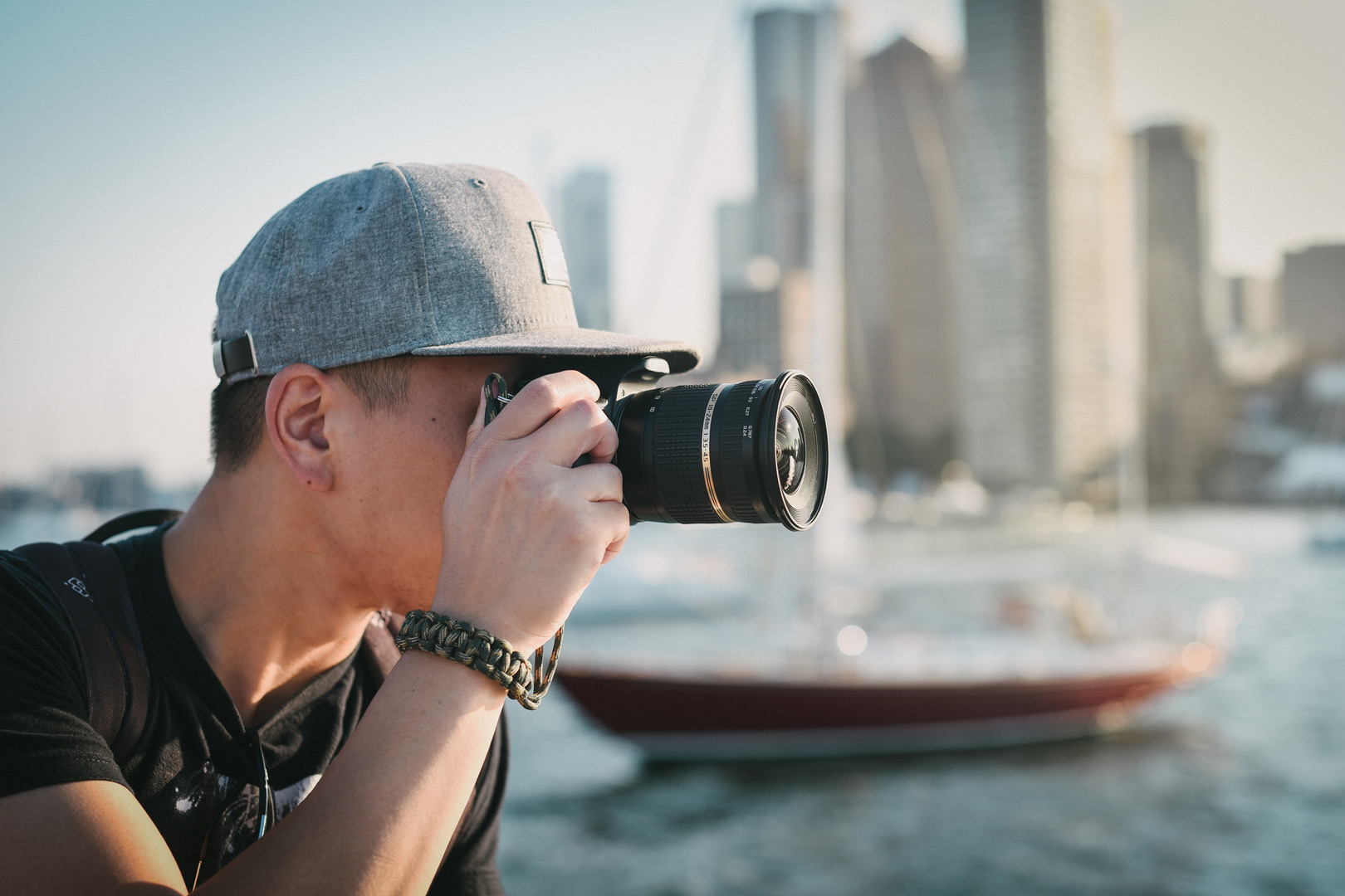 Fall’s Must-Have Coats